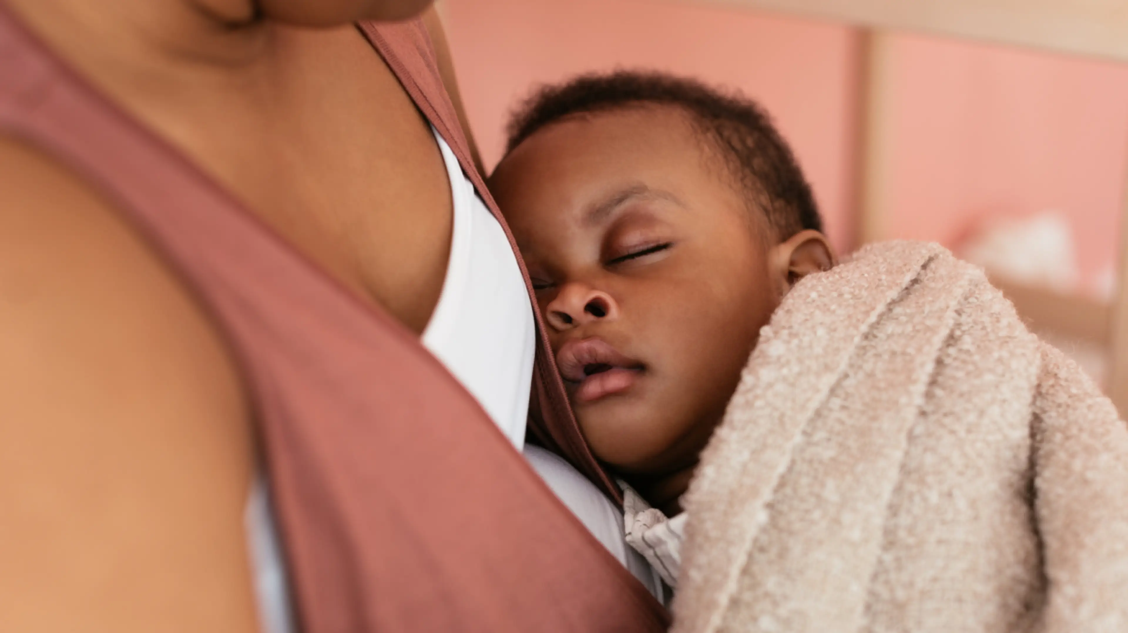 Infant Sleep Guide For Months 4 to 6